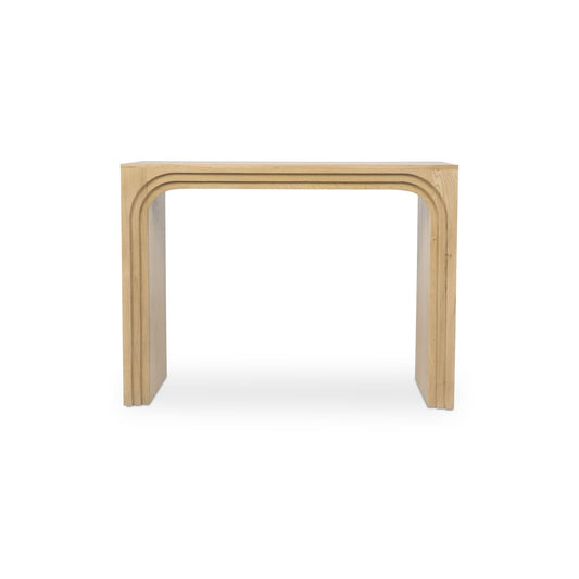 Berkley Console Table by Moe's Home
