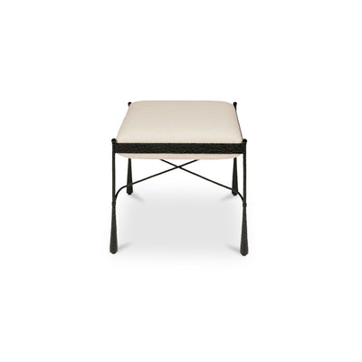 Agne Stool by Moe's Home
