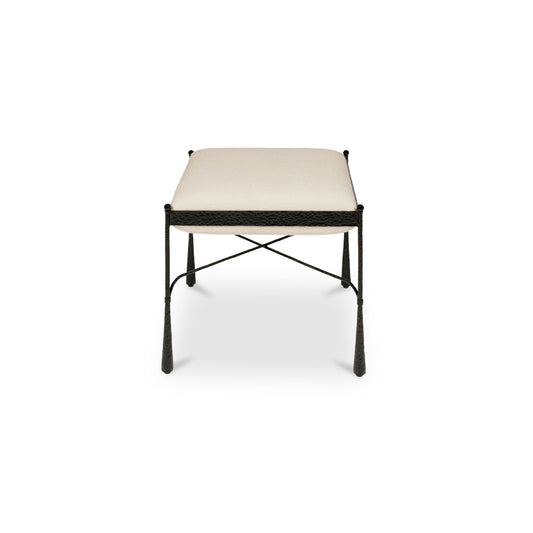 Agne Stool by Moe's Home