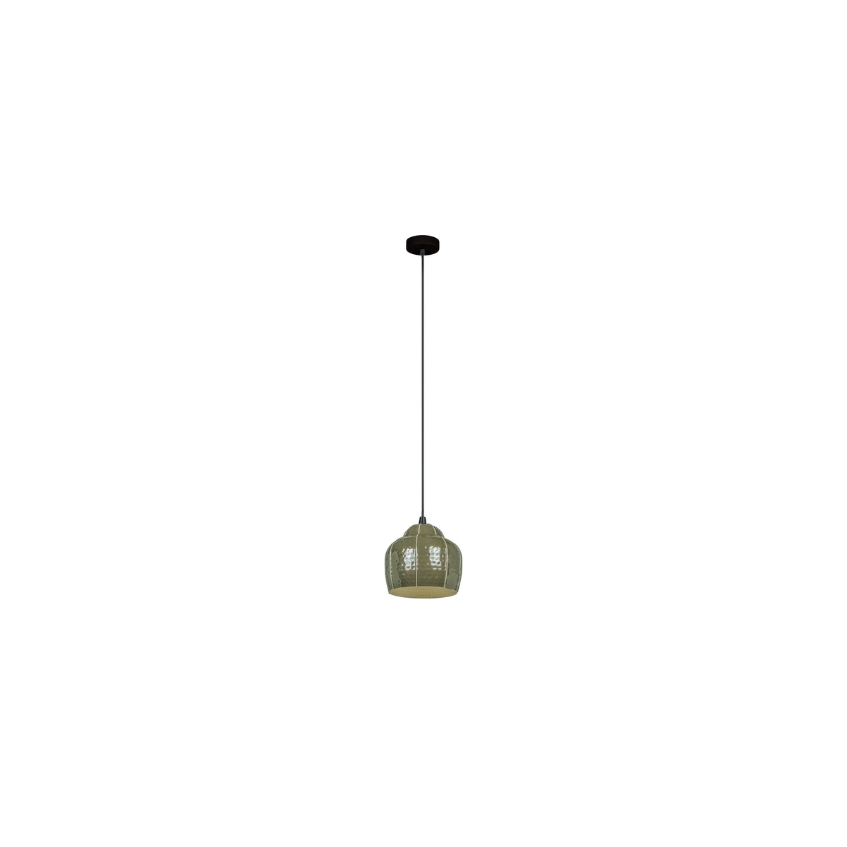 Vida Pendant Lamp by Moe's Home