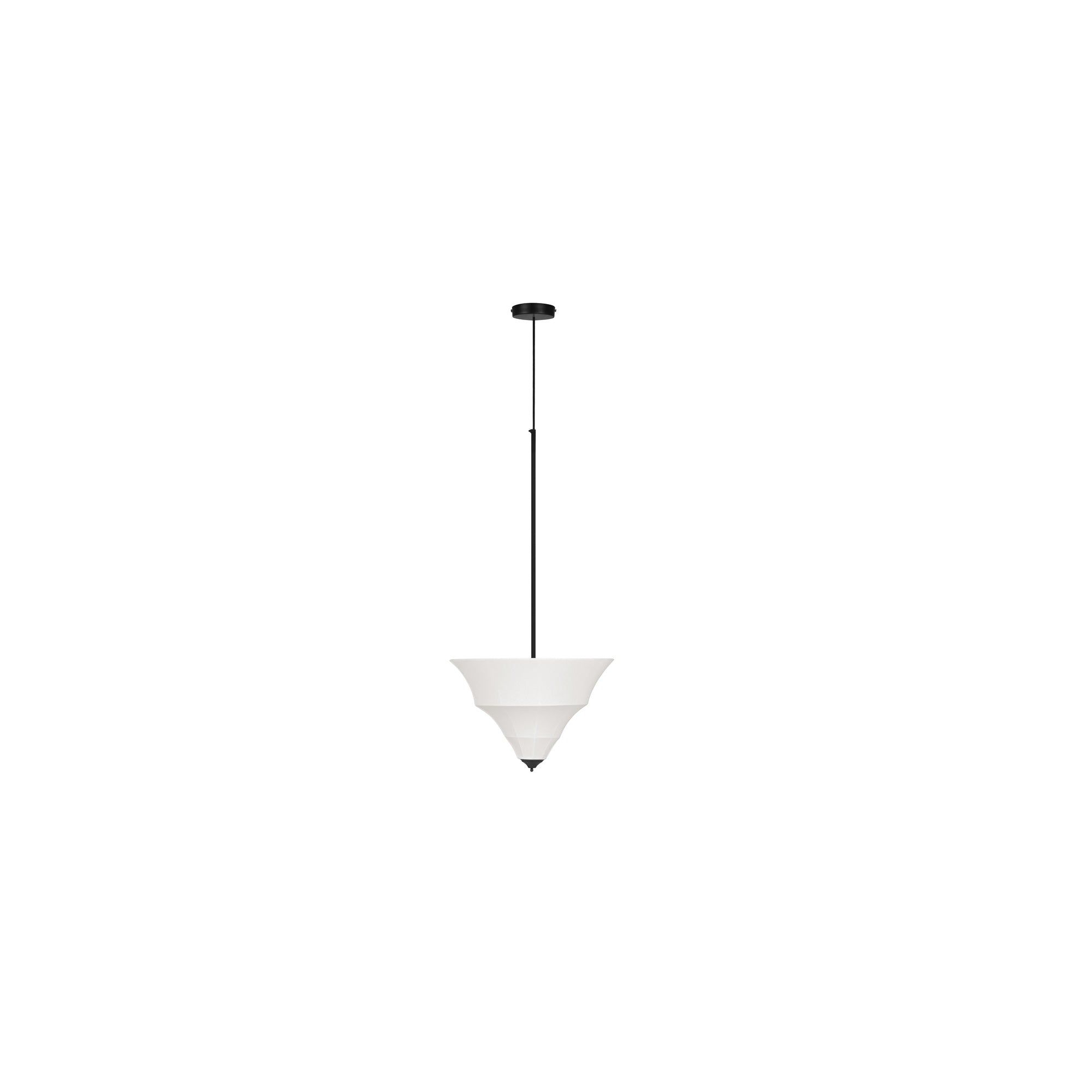 Corrina Pendant Lamp Small by Moe's Home