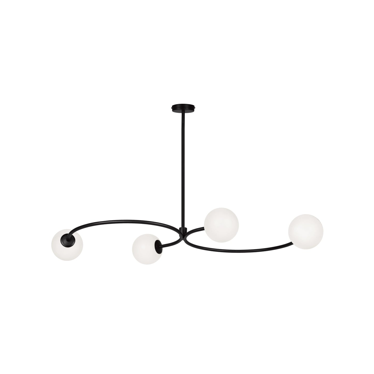Cedric Pendant Lamp by Moe's Home