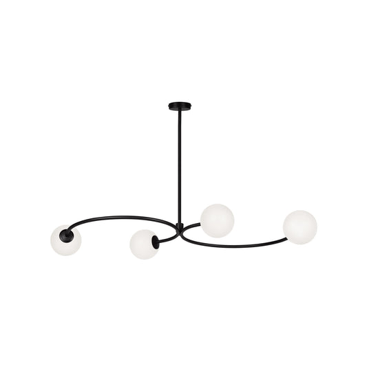 Cedric Pendant Lamp by Moe's Home