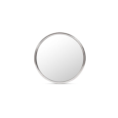 Lars Mirror Chrome by Moe's Home