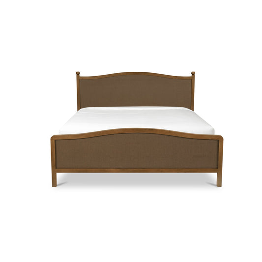 Eve King Bed by Moe's Home