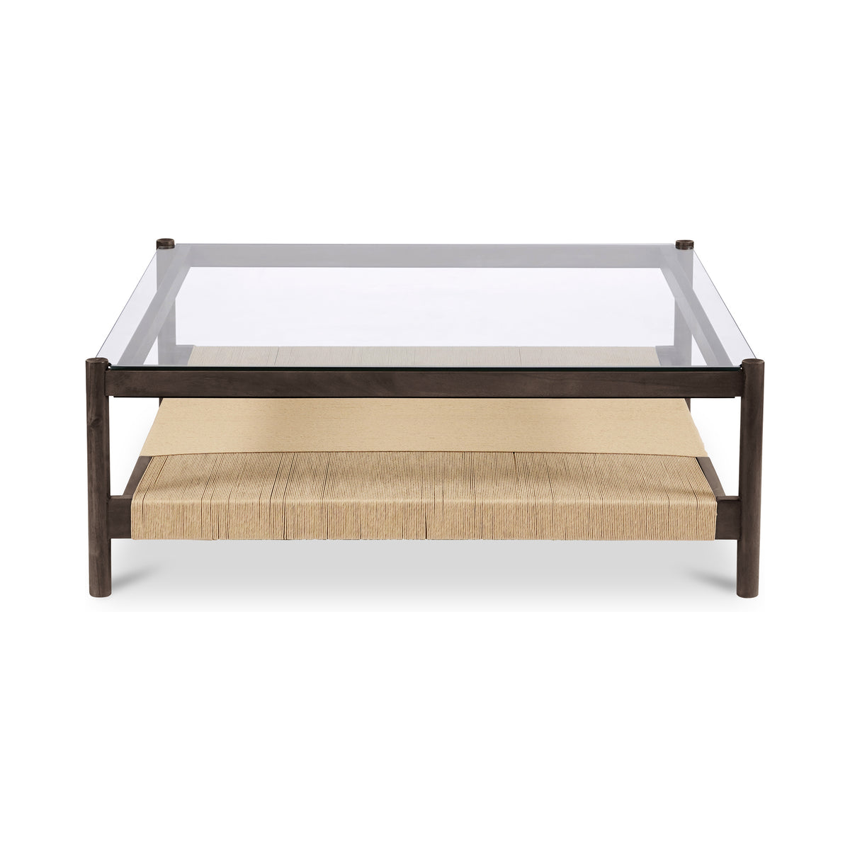 Walker Coffee Table by Moe's Home