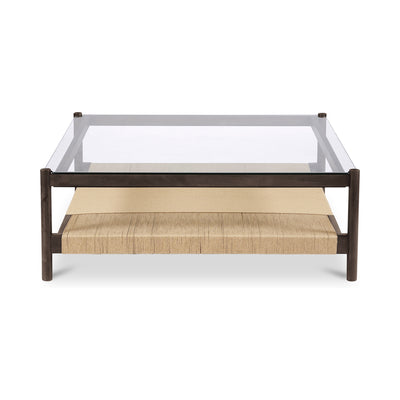 Walker Coffee Table by Moe's Home