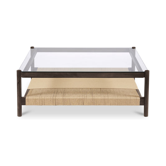 Walker Coffee Table by Moe's Home