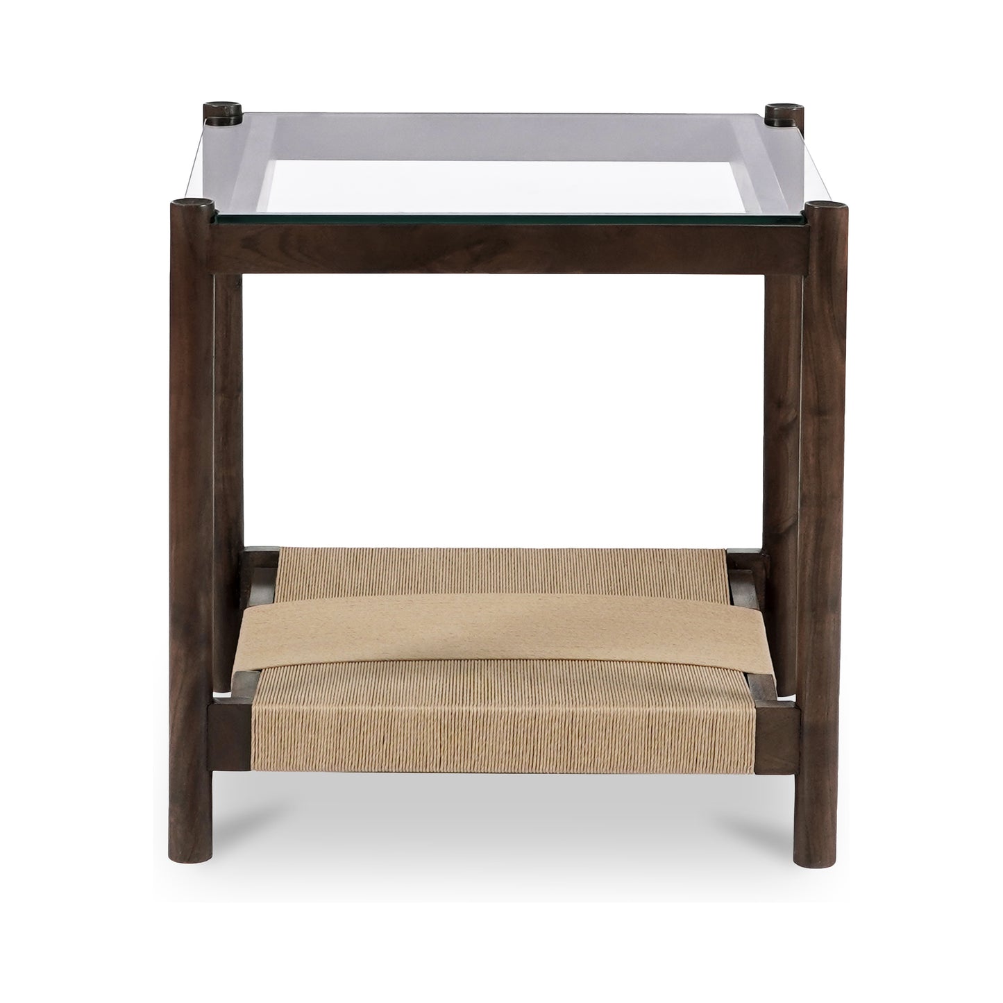 Walker Side Table by Moe's Home