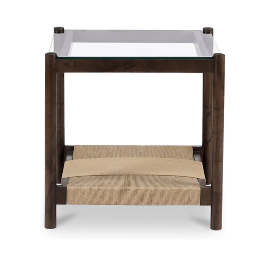 Walker Side Table by Moe's Home