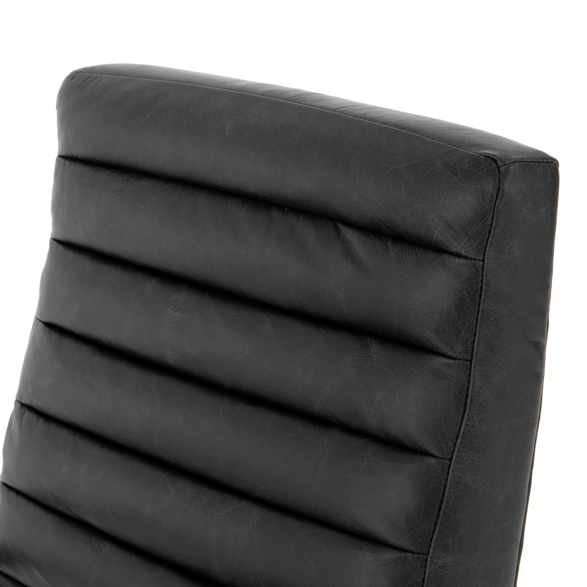 Bryson Channeled Desk Chair by Four Hands