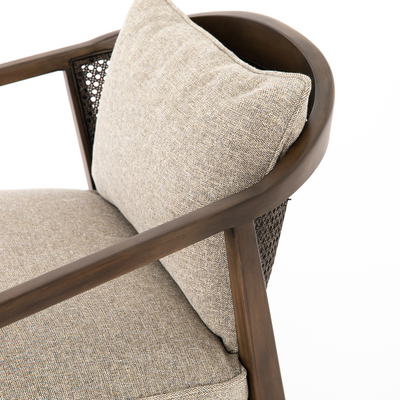 Alexandria Accent Chair by Four Hands