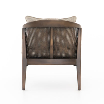 Alexandria Accent Chair