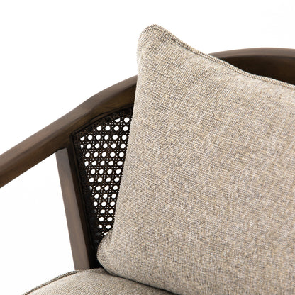 Alexandria Accent Chair