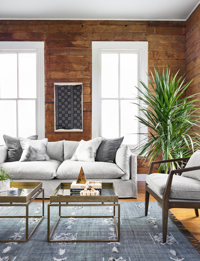 Alexandria Accent Chair by Four Hands