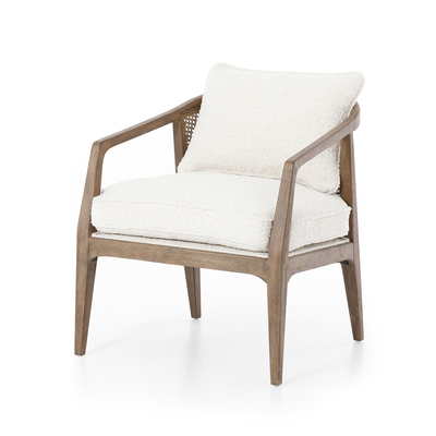 Alexandria Accent Chair by Four Hands