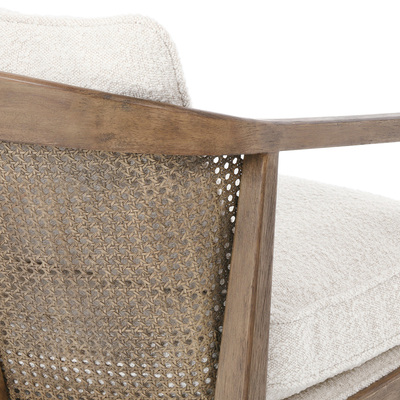 Alexandria Accent Chair by Four Hands