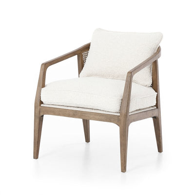 Alexandria Accent Chair by Four Hands