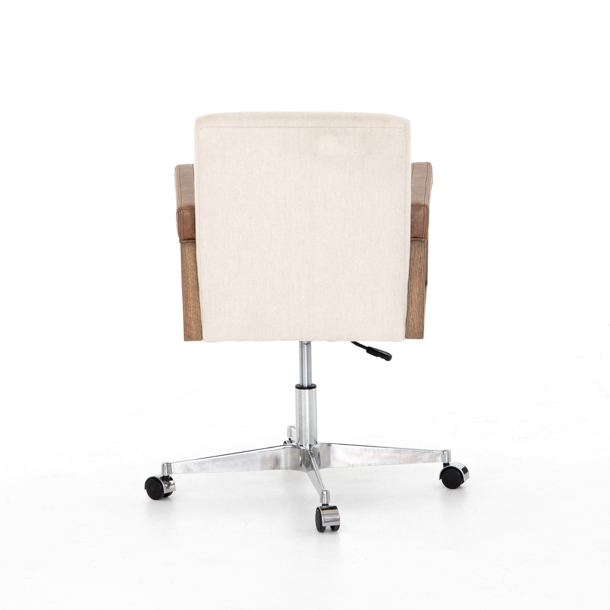 Reuben Desk Chair by Four Hands