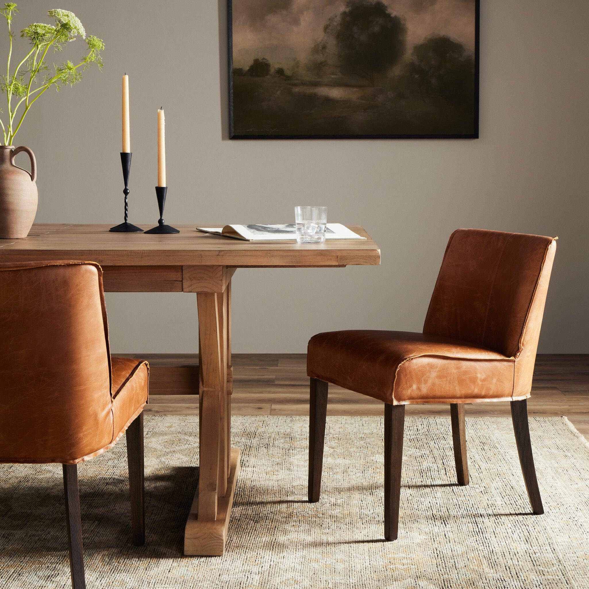 Aria Dining Chair