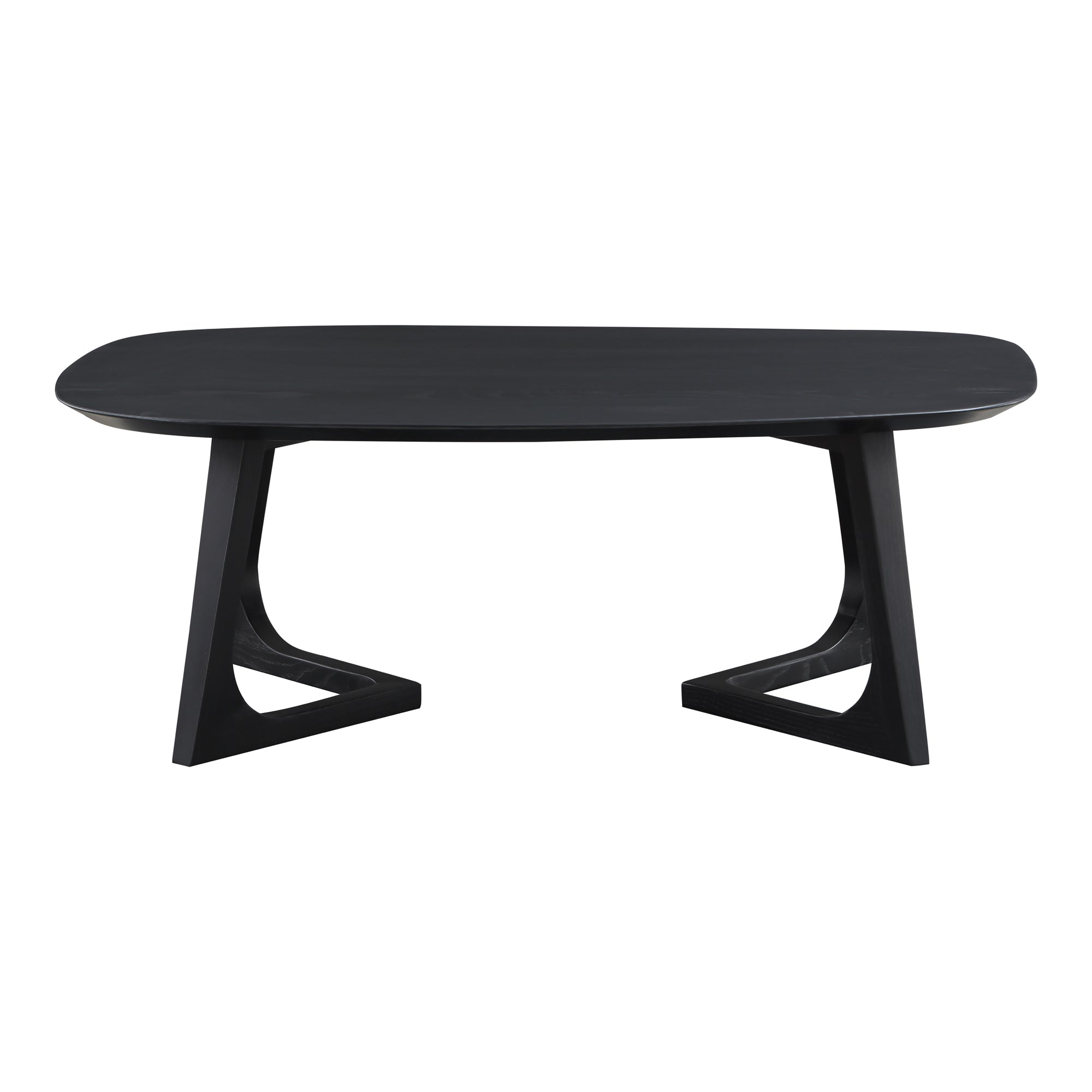 Godenza Small Coffee Table Black | Black