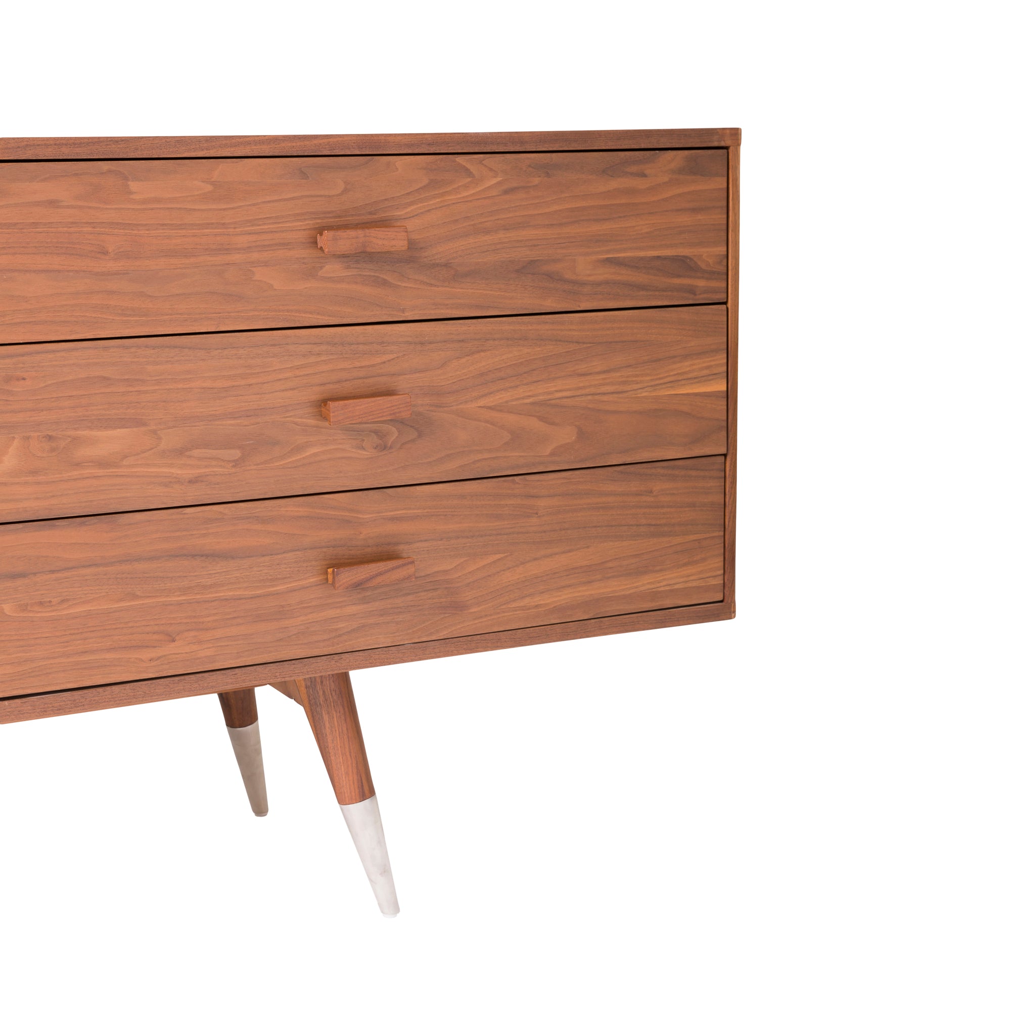 Sienna Small Sideboard Brown