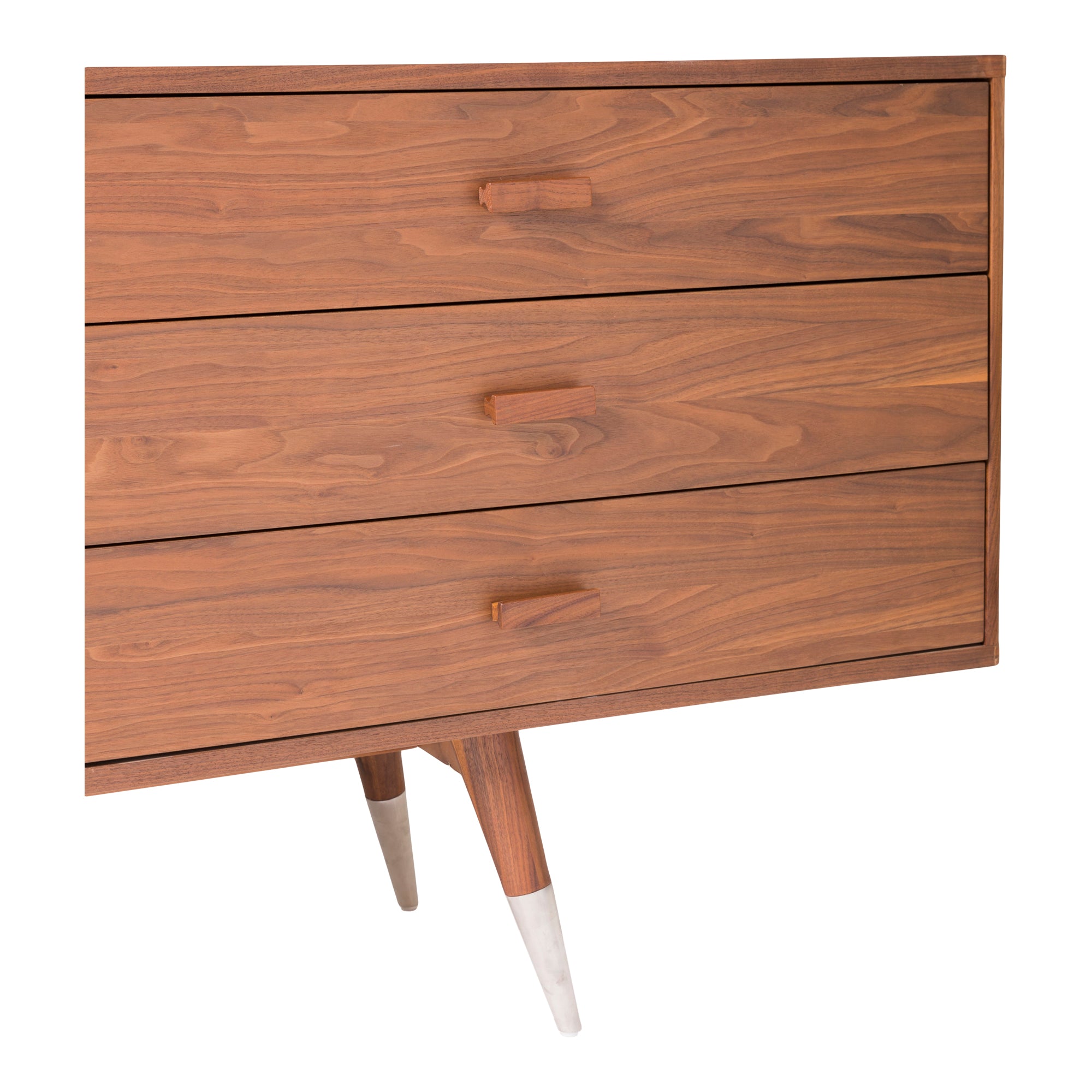 Sienna Large Sideboard Brown