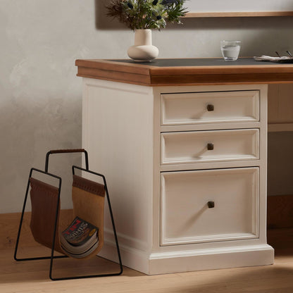 Aesop Magazine Rack