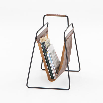 Aesop Magazine Rack