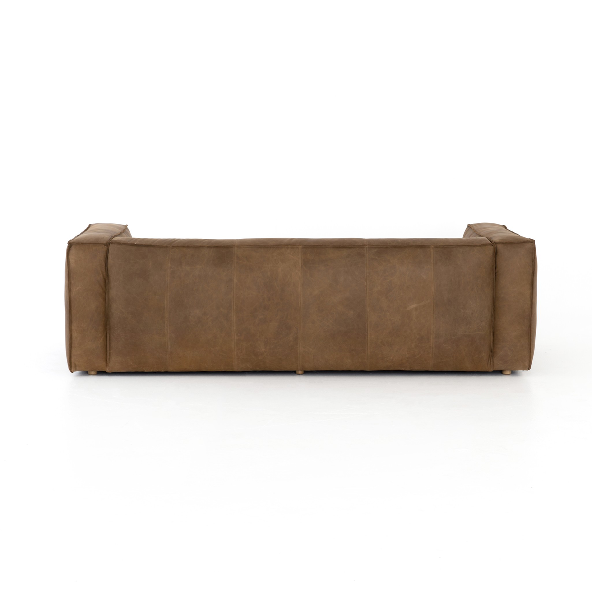 Nolita Reverse Stitch Sofa by Four Hands