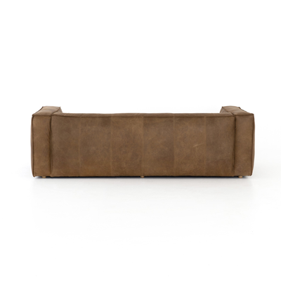 Nolita Reverse Stitch Sofa by Four Hands