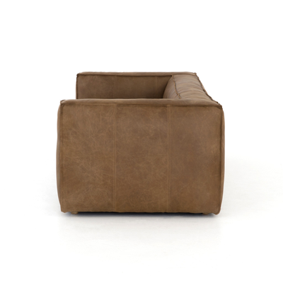 Nolita Reverse Stitch Sofa by Four Hands