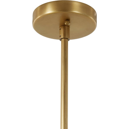 Pellman Chandelier
