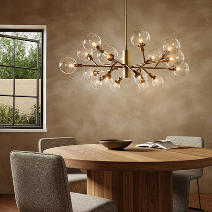 Pellman Chandelier