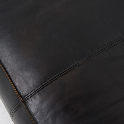 Nolita Reverse Stitch Sofa by Four Hands