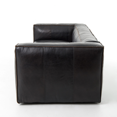 Nolita Reverse Stitch Sofa by Four Hands