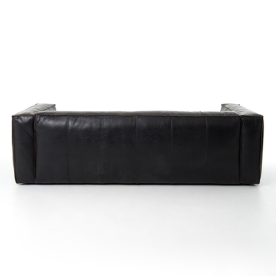 Nolita Reverse Stitch Sofa by Four Hands