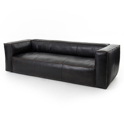 Nolita Reverse Stitch Sofa by Four Hands