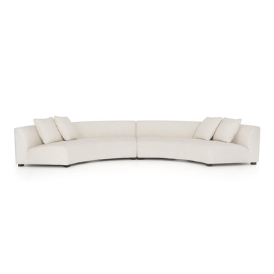 Liam Sectional by Four Hands