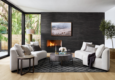 Liam Sectional by Four Hands