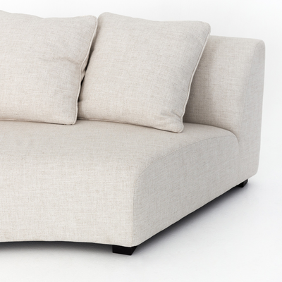 Liam Sectional by Four Hands