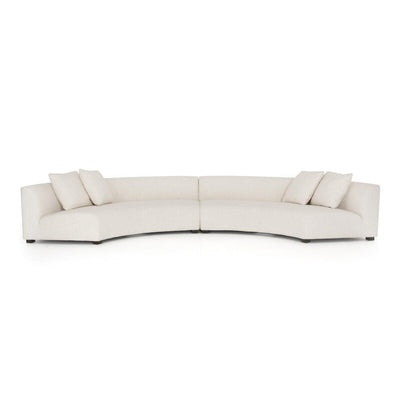 Liam Sectional by Four Hands