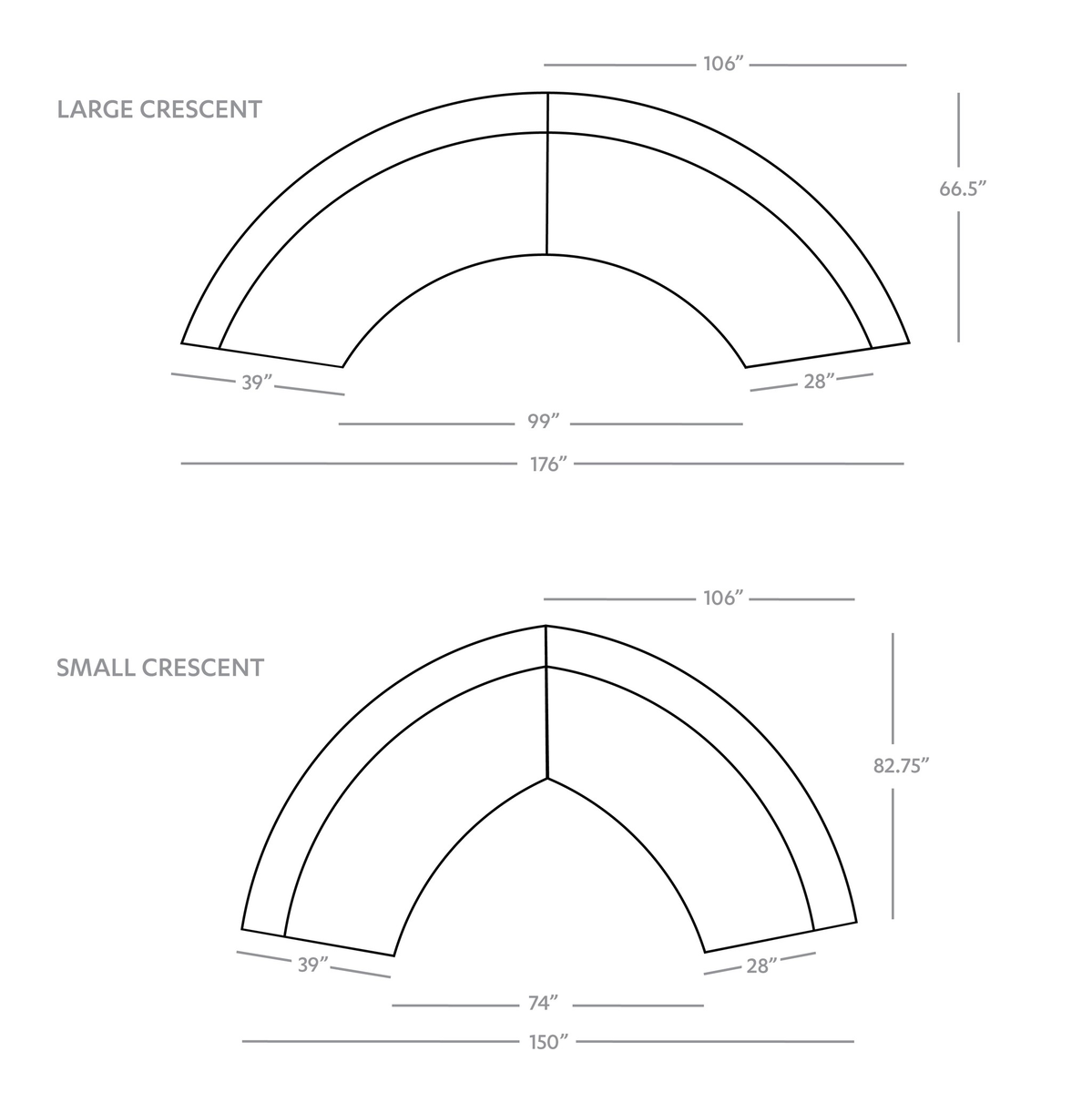 Liam Sectional by Four Hands