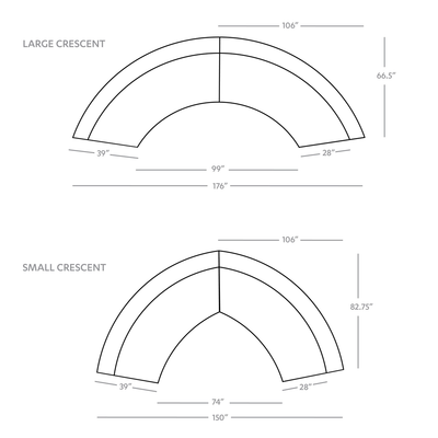 Liam Sectional by Four Hands