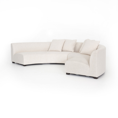 Liam Sectional by Four Hands
