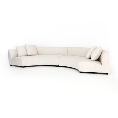 Liam Sectional by Four Hands