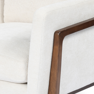 Dash Chair by Four Hands