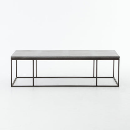 Harlow Small Coffee Table