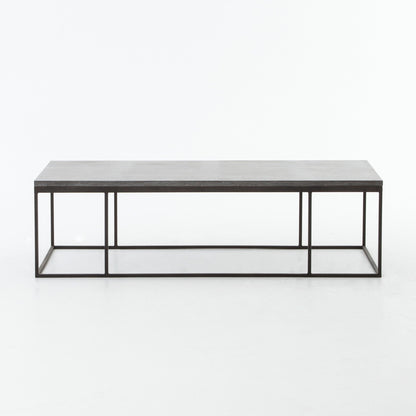 Harlow Small Coffee Table