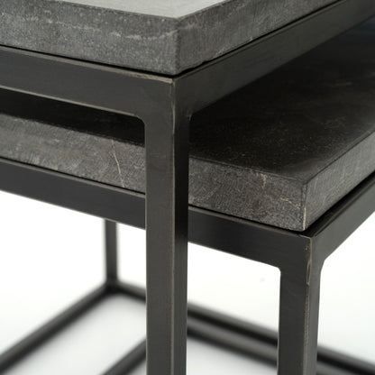 Harlow Nesting End Tables
